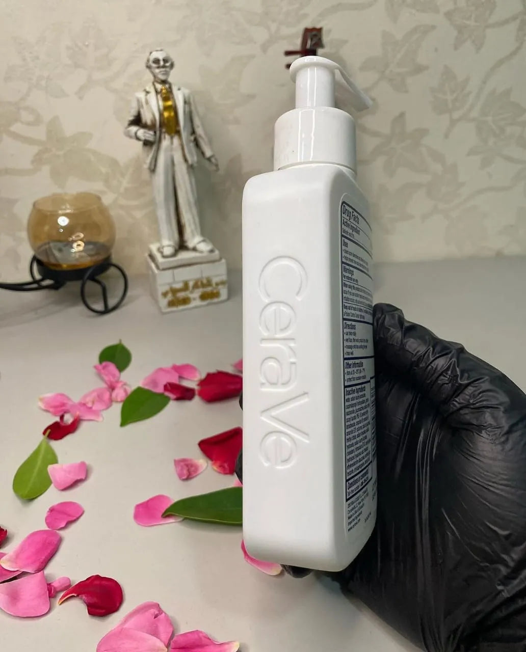 Cera ve Acne Control Cleanser 237ML Quantity - Arsu Store