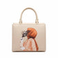HIJAB BAGS (LARG SIZE) - Arsu Store